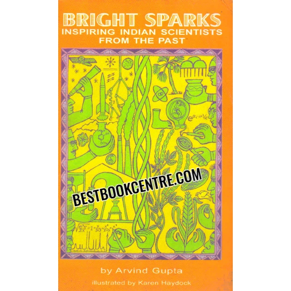 bright sparks 