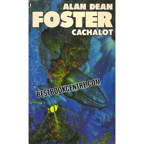 cachalot 