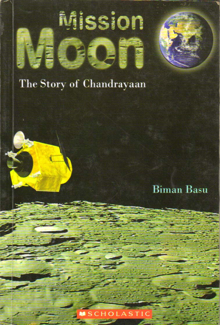 Mission Moon