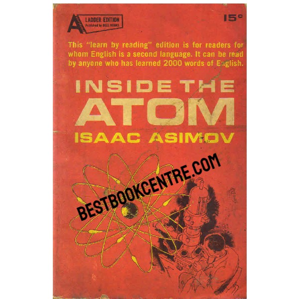 Inside the Atom ladder edition