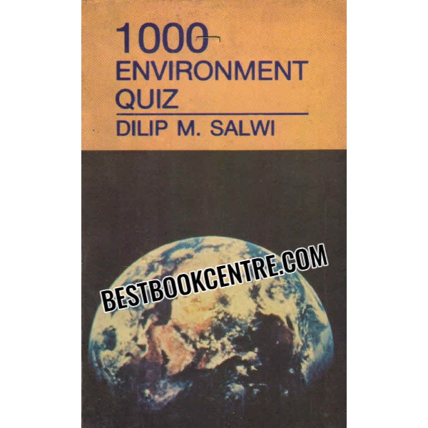 1000 environment quiz 