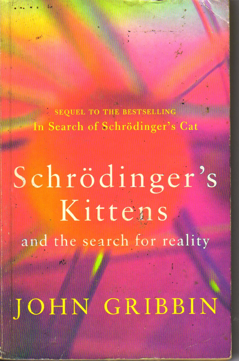 Schrodinger's Kittens