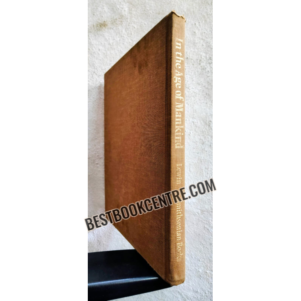 in the age of mankind 