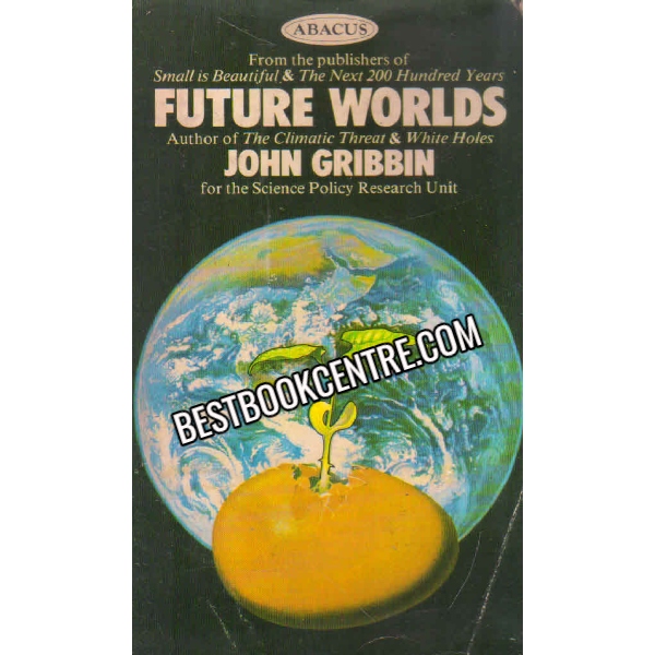 Future Worlds