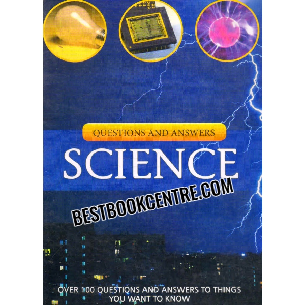 questions and answers science