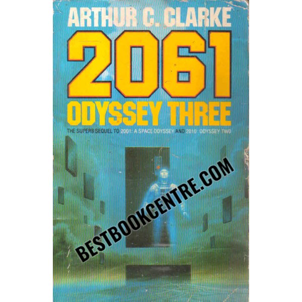 2061 odyssey three