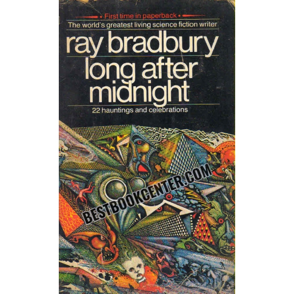 long after midnight 