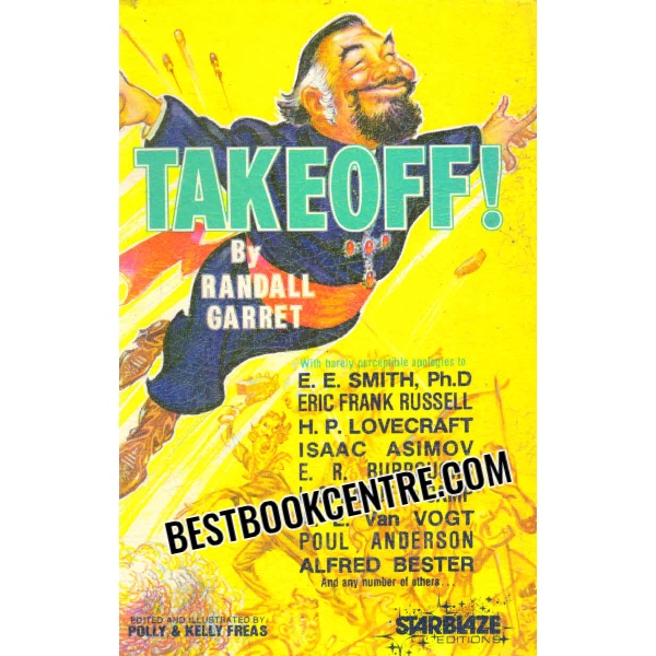 takeoff