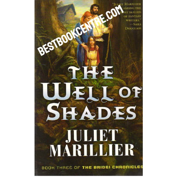 The Well of Shades