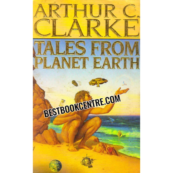 tales from planet earth 
