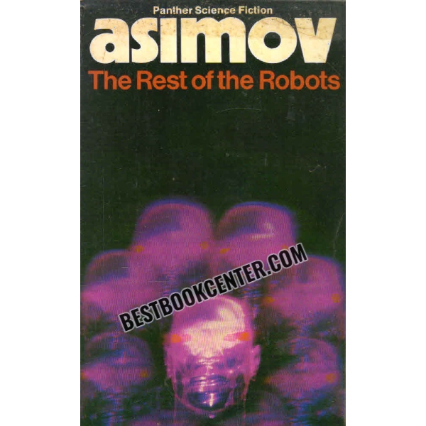 the rest of the robots 