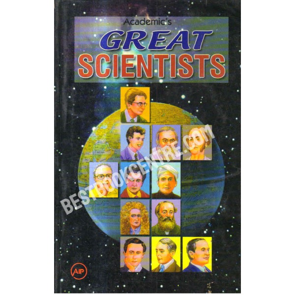 Great scientists