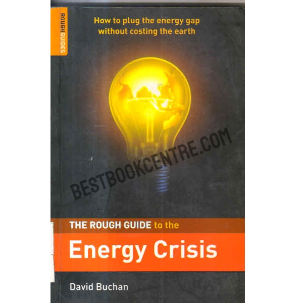 Energy crisis