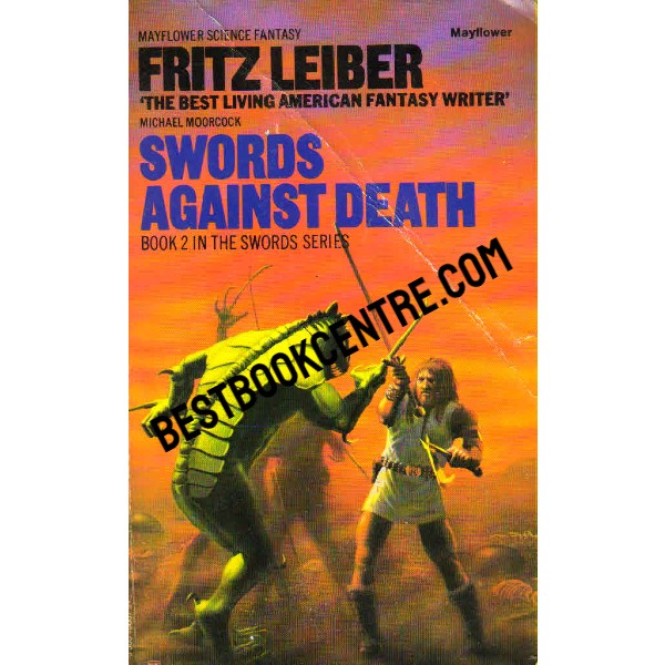 Swords Against Death