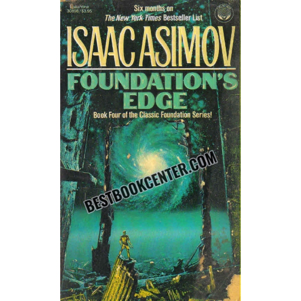 foundations edge