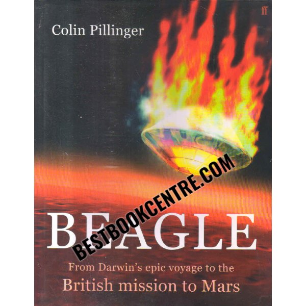 beagle 1st edition