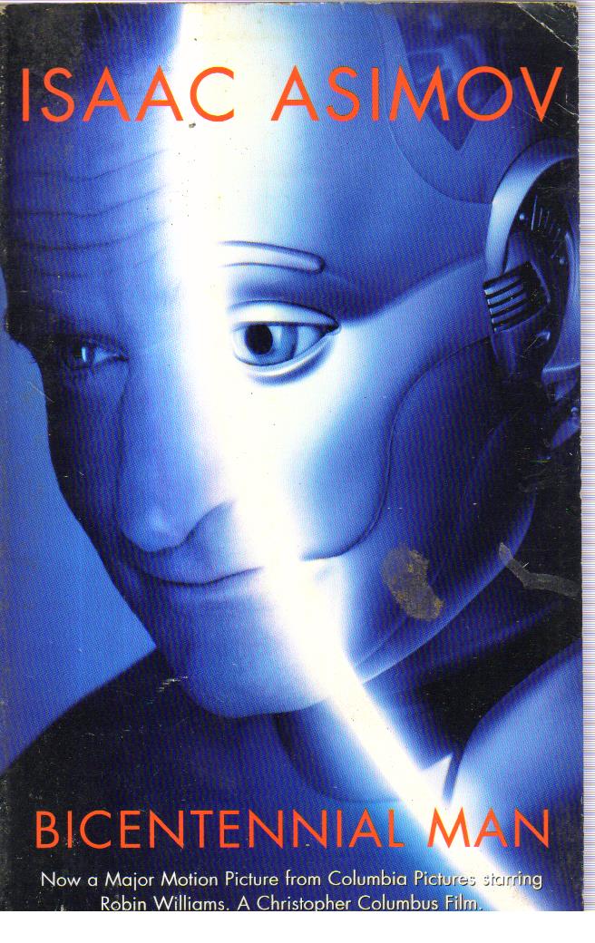 Bicentennial Man