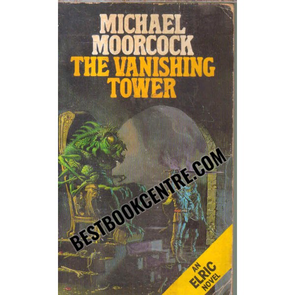 the vanishing tower