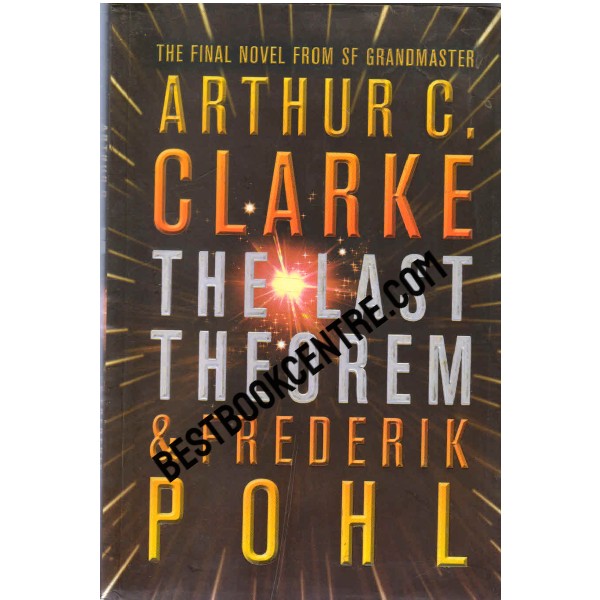 The Last Theorem and Frederik Pohl