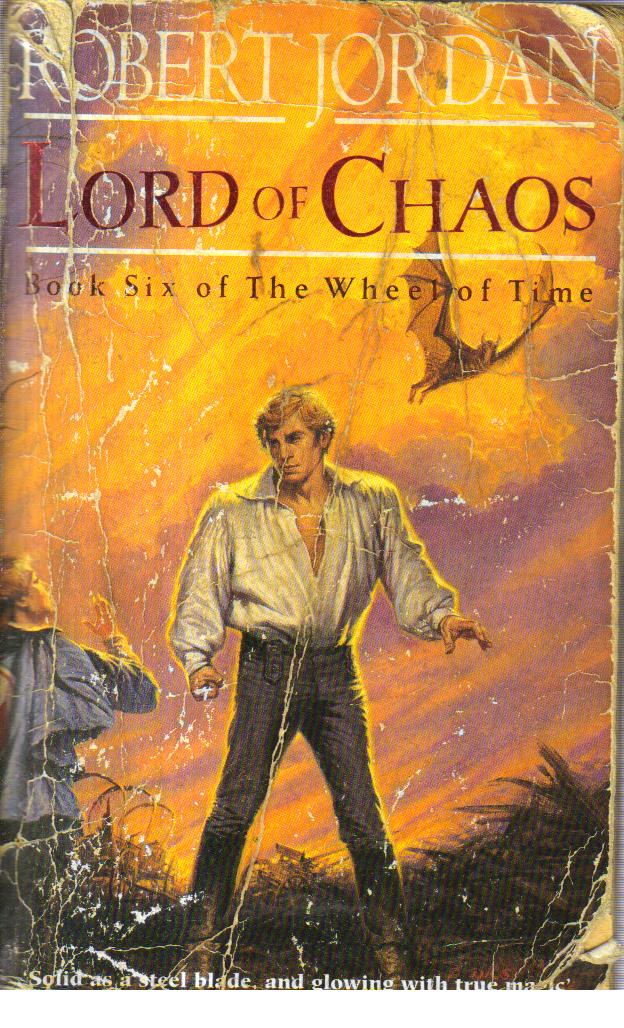 Lord of Choas