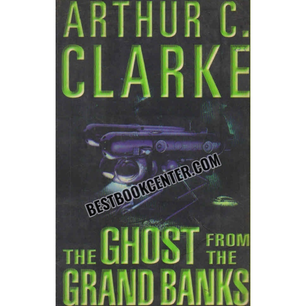 the ghost from the grand banks 