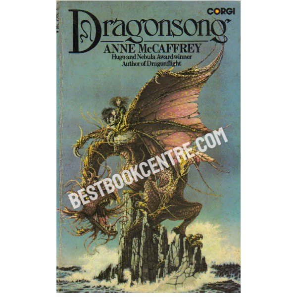 Dragonsong