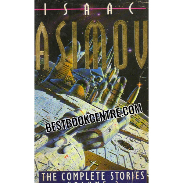 the complete stories volume 2