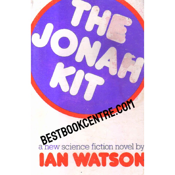 the jonah kit 