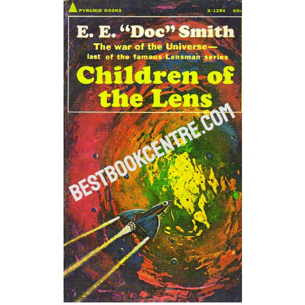 Children of the Lens