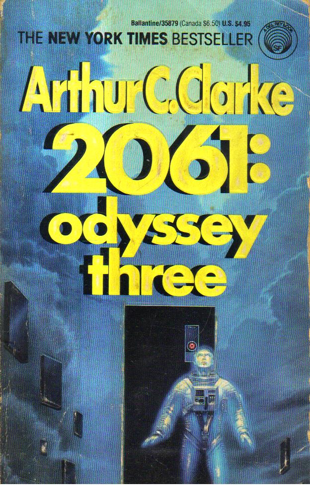 2061 Odyssey Three