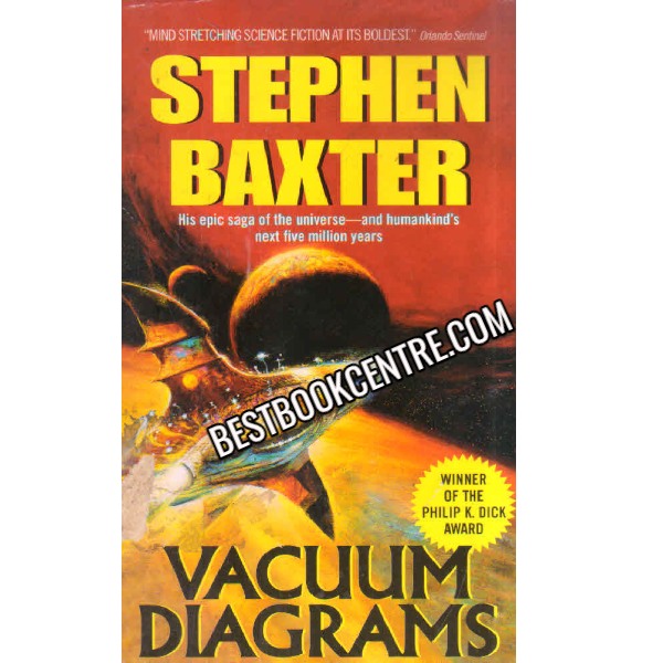 Vacuum Diagrams 