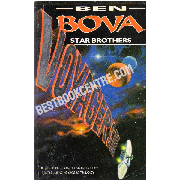 Star Brothers