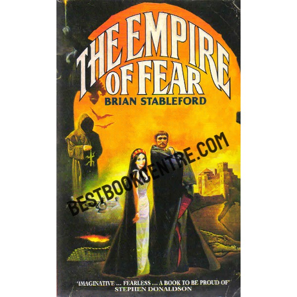 The Empire of Fear