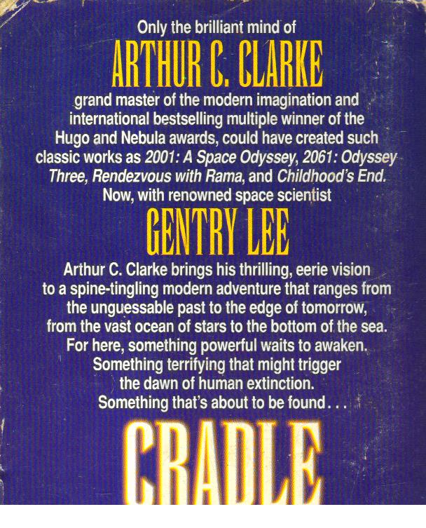 Cradle 