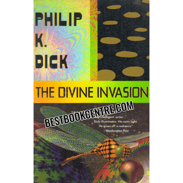 the divine invasion 
