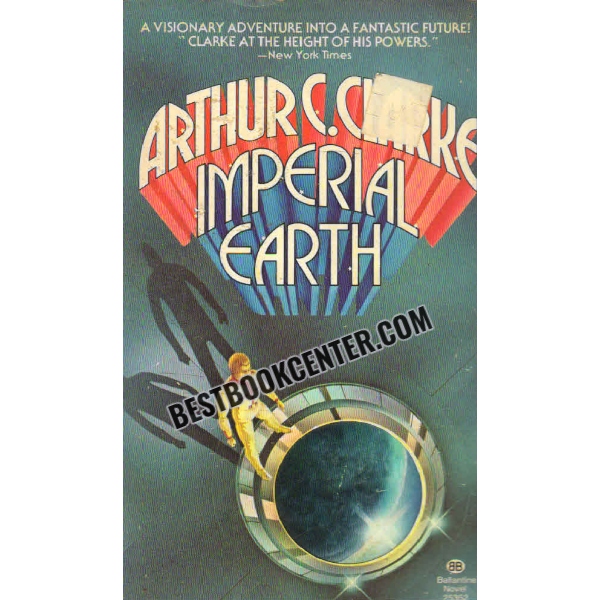 imperial earth 