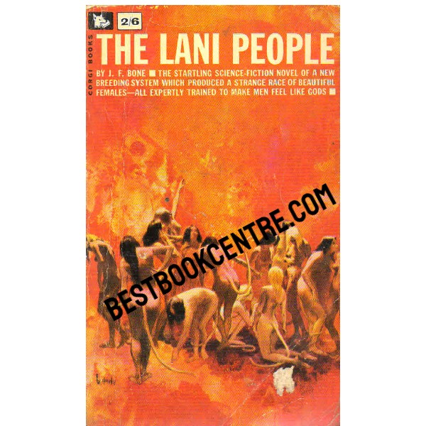 The Lani People