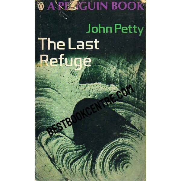 The Last Refuge