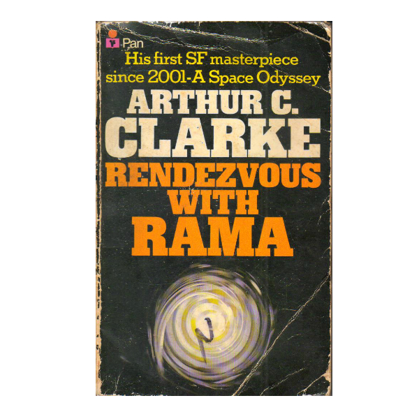 Rendezvous With Rama (PocketBook)