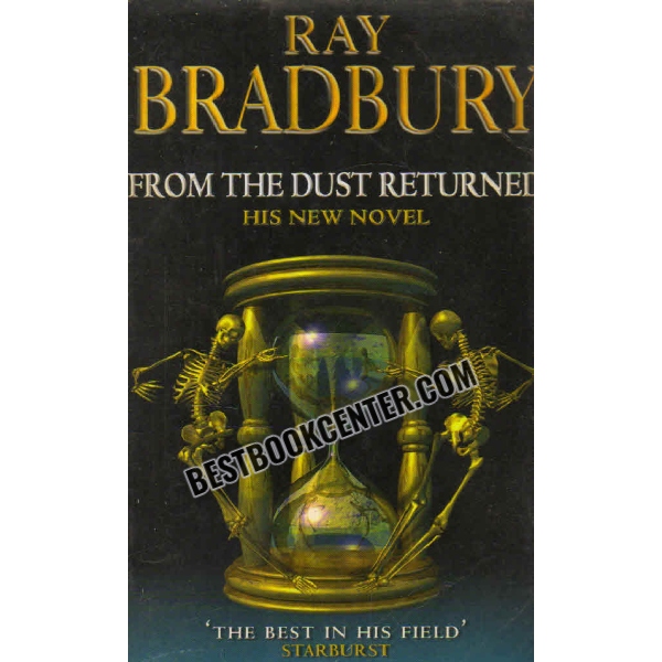from the dust returned 