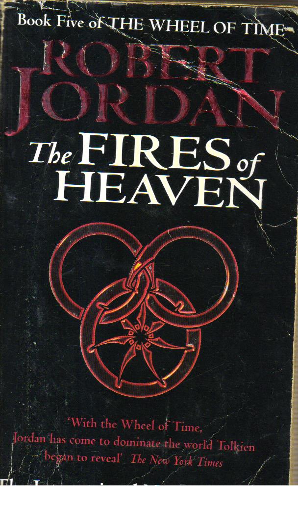 The Fires of Heaven