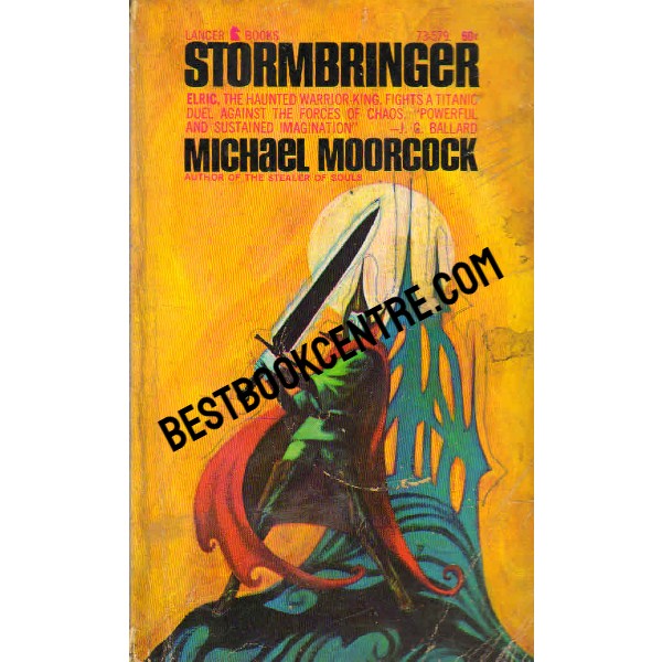 Stormbringer