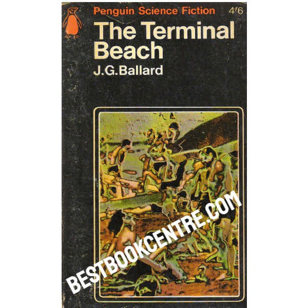 The Terminal Beach