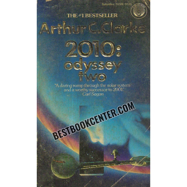 2010 odyssey two 