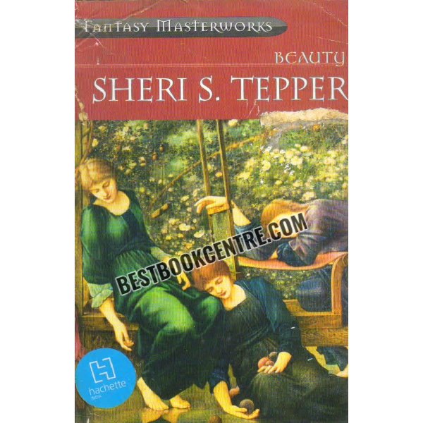 beauty Fantasy Masterworks