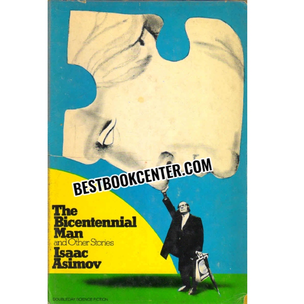 the bicentennial man and other stories