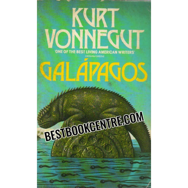 galapagos