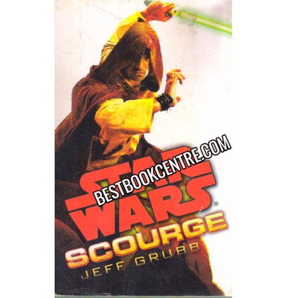 Star Wars Scourge 