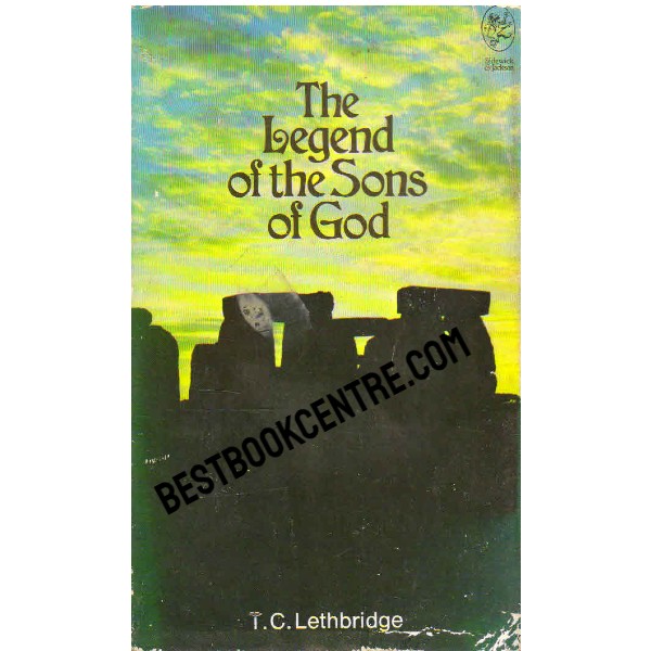 The Legend of the Sons of God A Fantasy