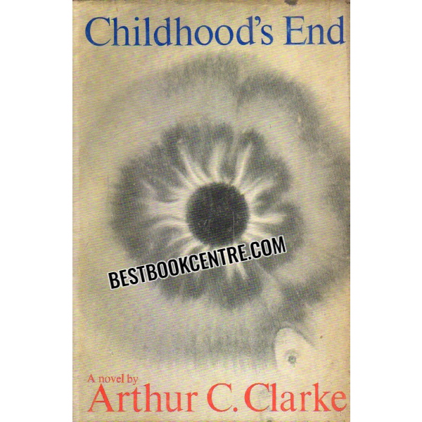 childhoods end 1st edition